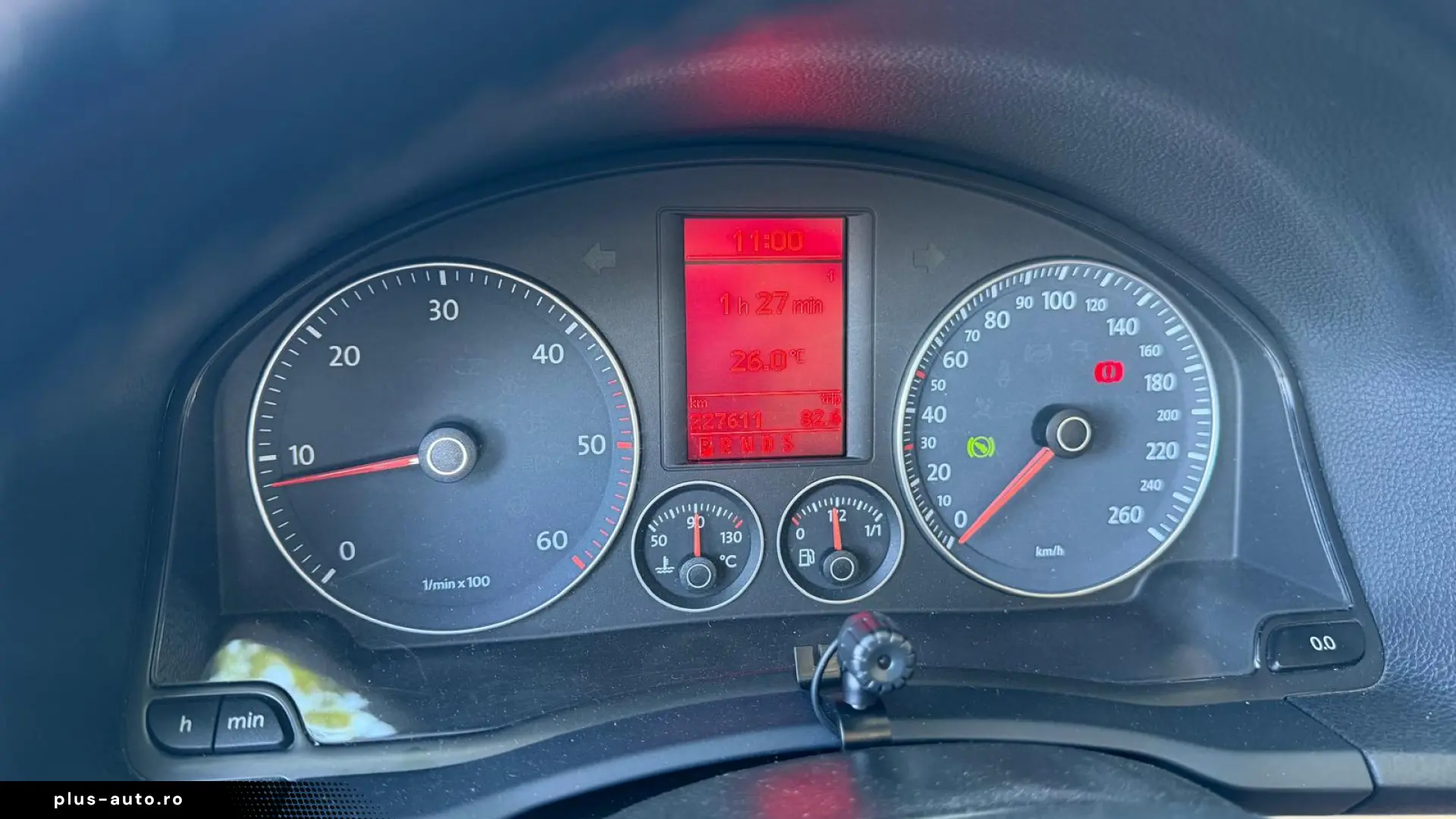 VW Eos CABRIO 140cp cu DSG! integral PIELE  CarPlay  XENON