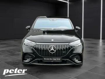 MERCEDES-BENZ AMG EQE 43 4M SUV AMG
