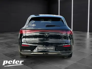 MERCEDES-BENZ AMG EQE 43 4M SUV AMG