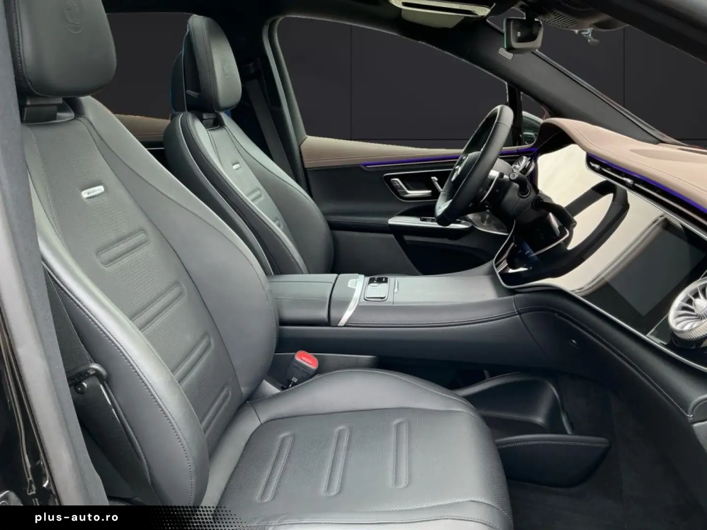 MERCEDES-BENZ AMG EQE 43 4M SUV AMG