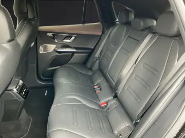 MERCEDES-BENZ AMG EQE 43 4M SUV AMG