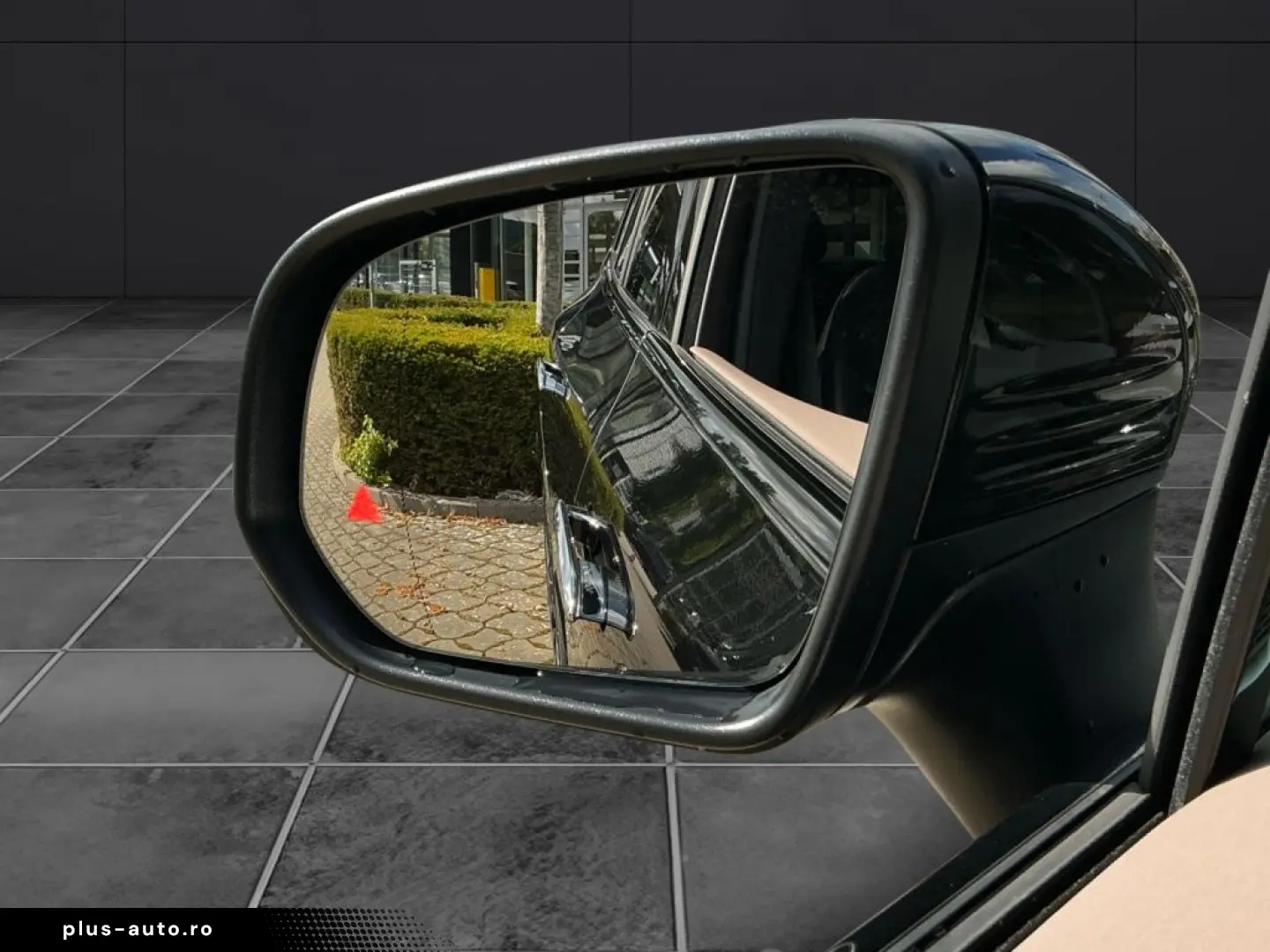 MERCEDES-BENZ AMG EQE 43 4M SUV AMG