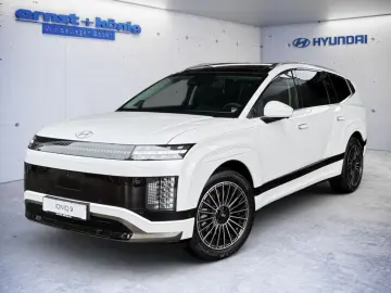 HYUNDAI IONIQ 9 110 kWh 4WD Uniq