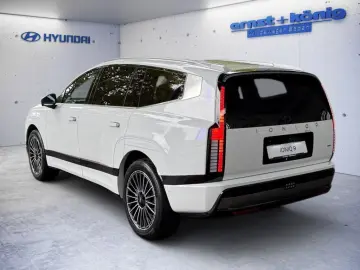 HYUNDAI IONIQ 9 110 kWh 4WD Uniq