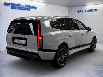 HYUNDAI IONIQ 9 110 kWh 4WD Uniq