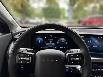 HYUNDAI IONIQ 9 110 kWh 4WD Uniq