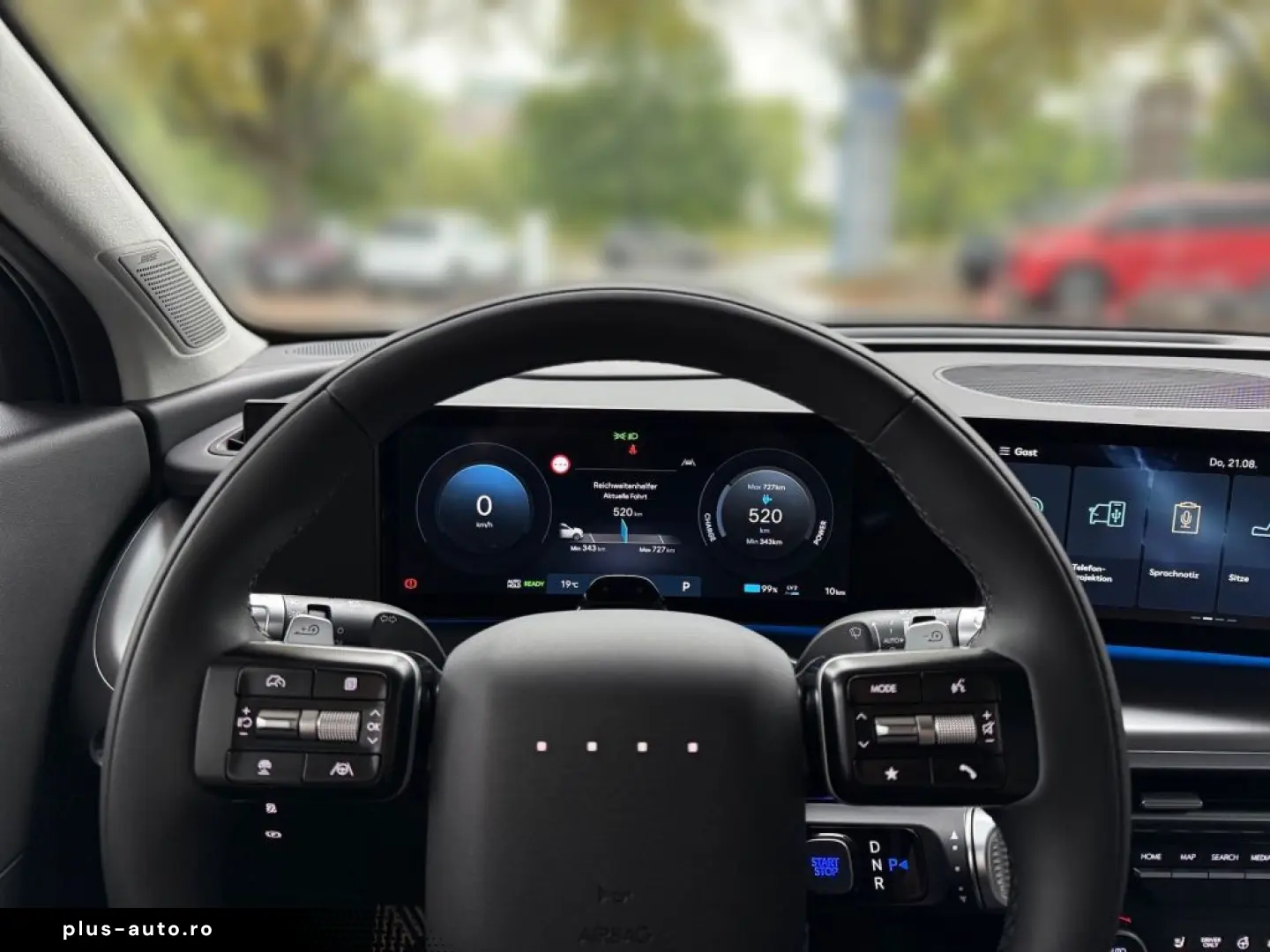 HYUNDAI IONIQ 9 110 kWh 4WD Uniq