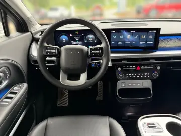 HYUNDAI IONIQ 9 110 kWh 4WD Uniq