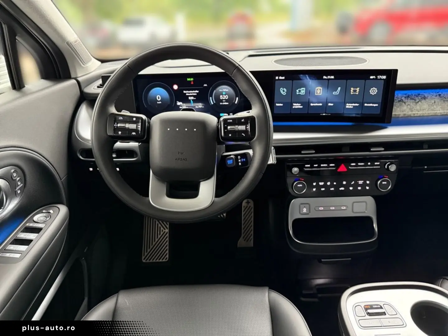 HYUNDAI IONIQ 9 110 kWh 4WD Uniq