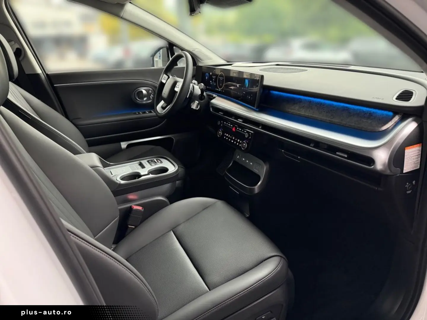 HYUNDAI IONIQ 9 110 kWh 4WD Uniq
