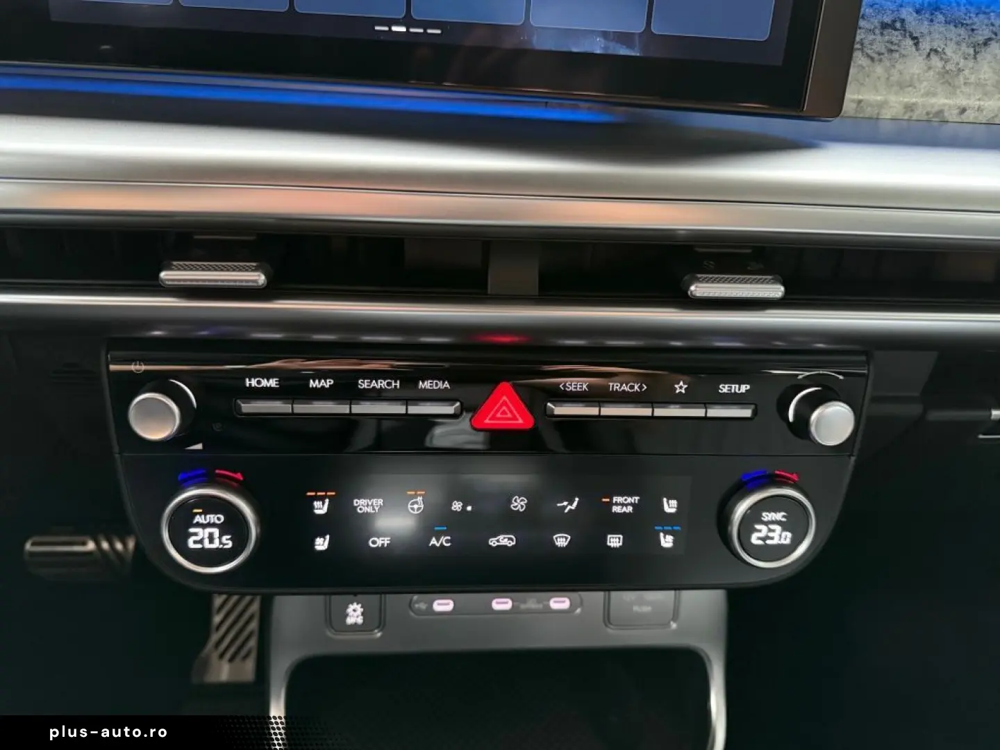 HYUNDAI IONIQ 9 110 kWh 4WD Uniq