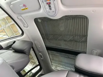 HYUNDAI IONIQ 9 110 kWh 4WD Uniq