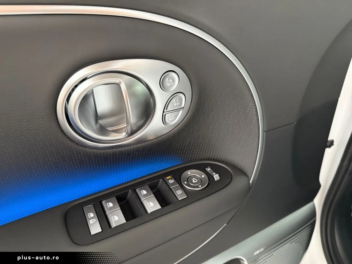 HYUNDAI IONIQ 9 110 kWh 4WD Uniq