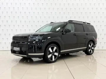 HYUNDAI Santa Fe PHEV  4WD