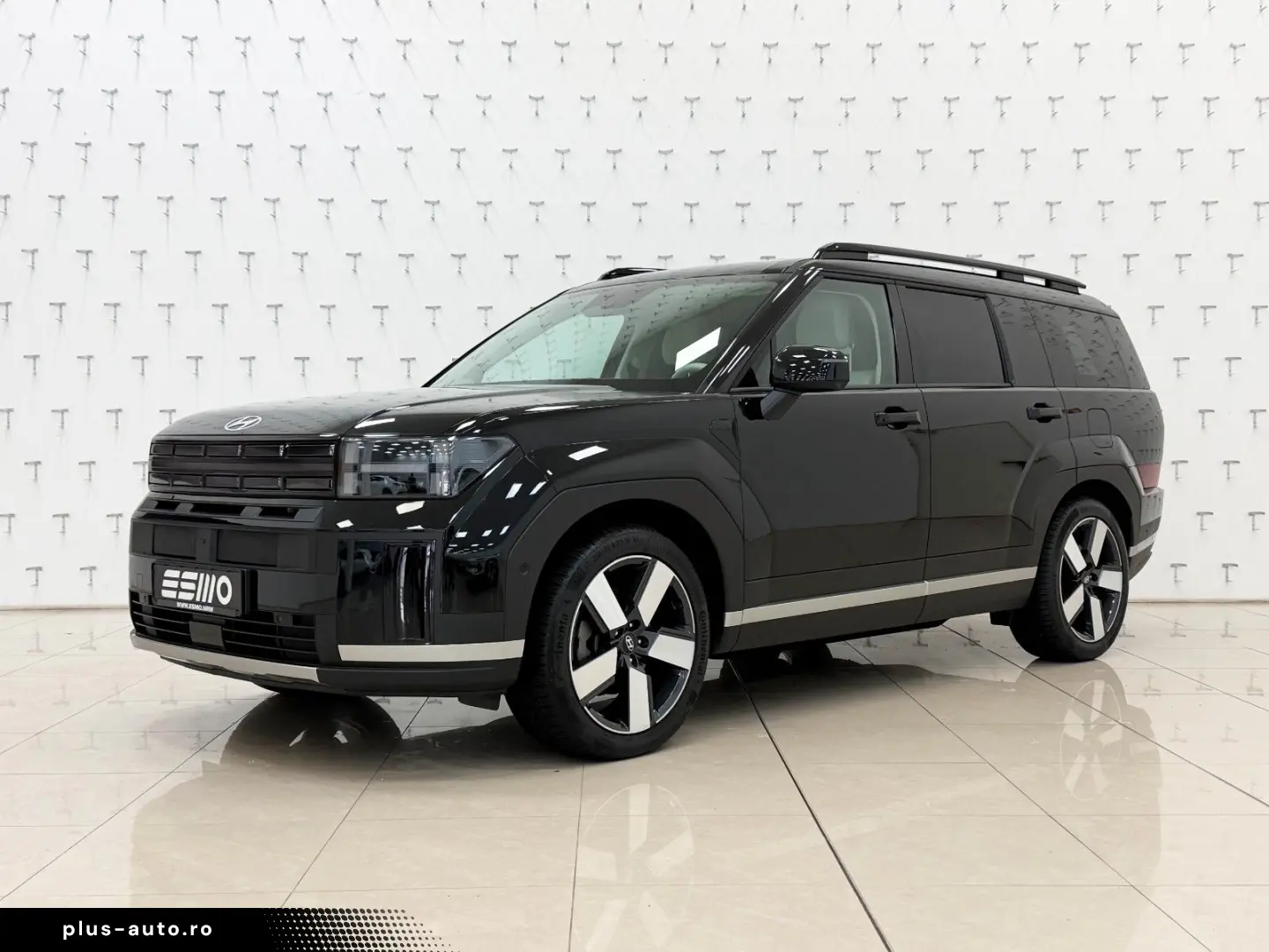 HYUNDAI Santa Fe PHEV  4WD