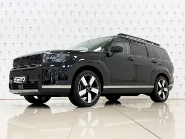 HYUNDAI Santa Fe PHEV  4WD
