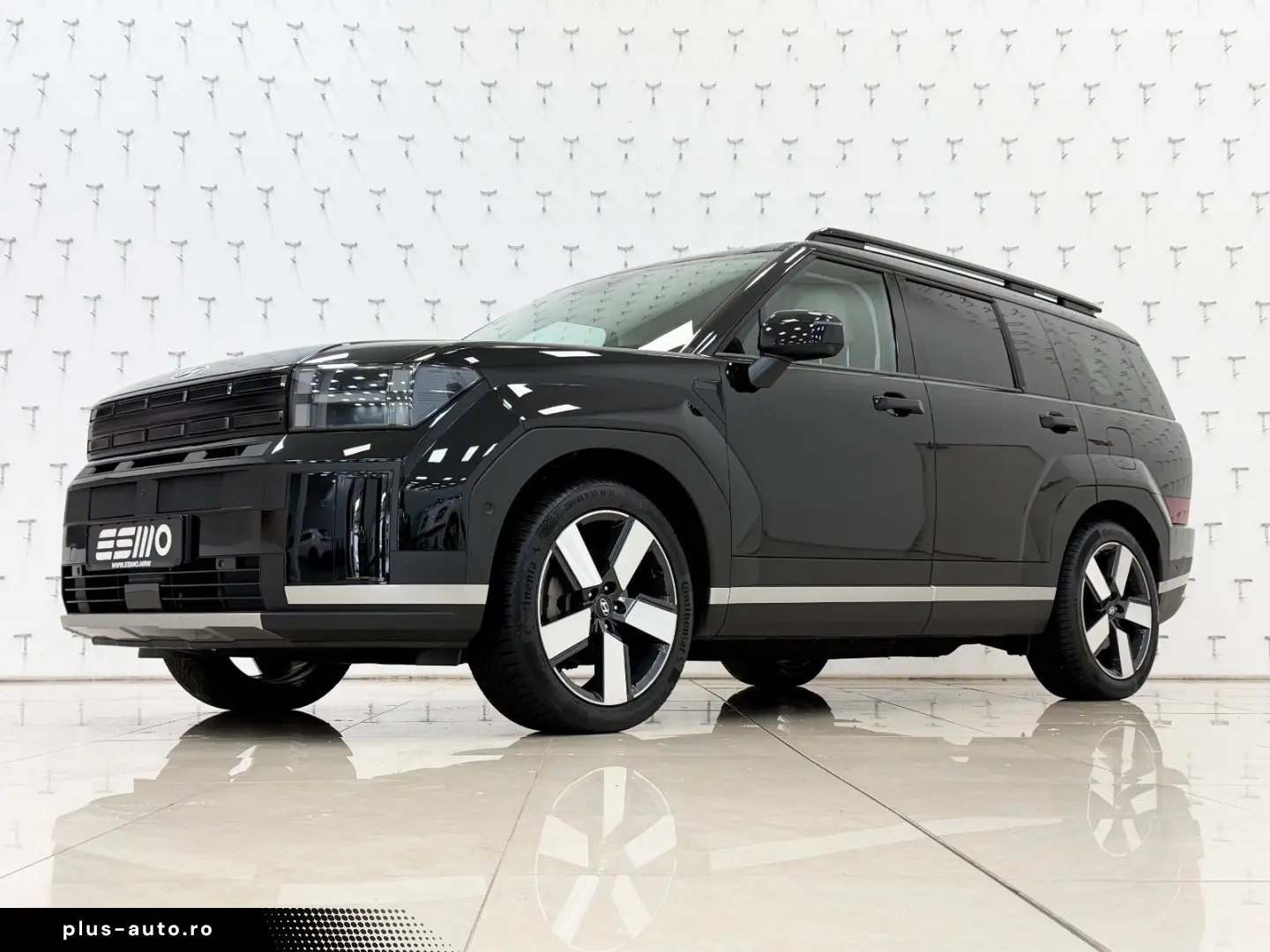 HYUNDAI Santa Fe PHEV  4WD