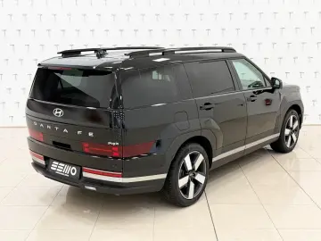 HYUNDAI Santa Fe PHEV  4WD