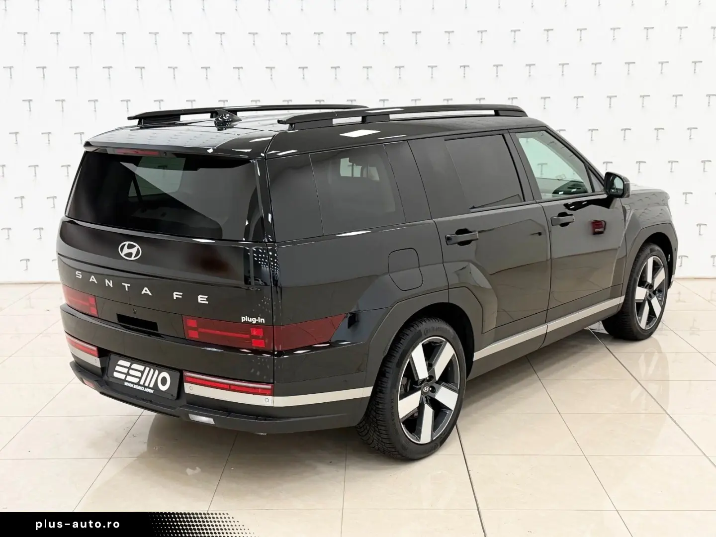 HYUNDAI Santa Fe PHEV  4WD
