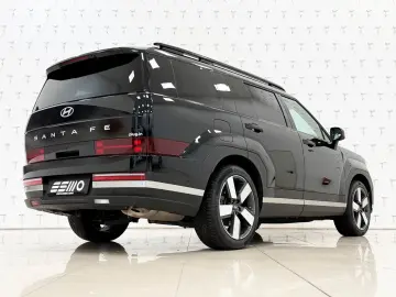 HYUNDAI Santa Fe PHEV  4WD