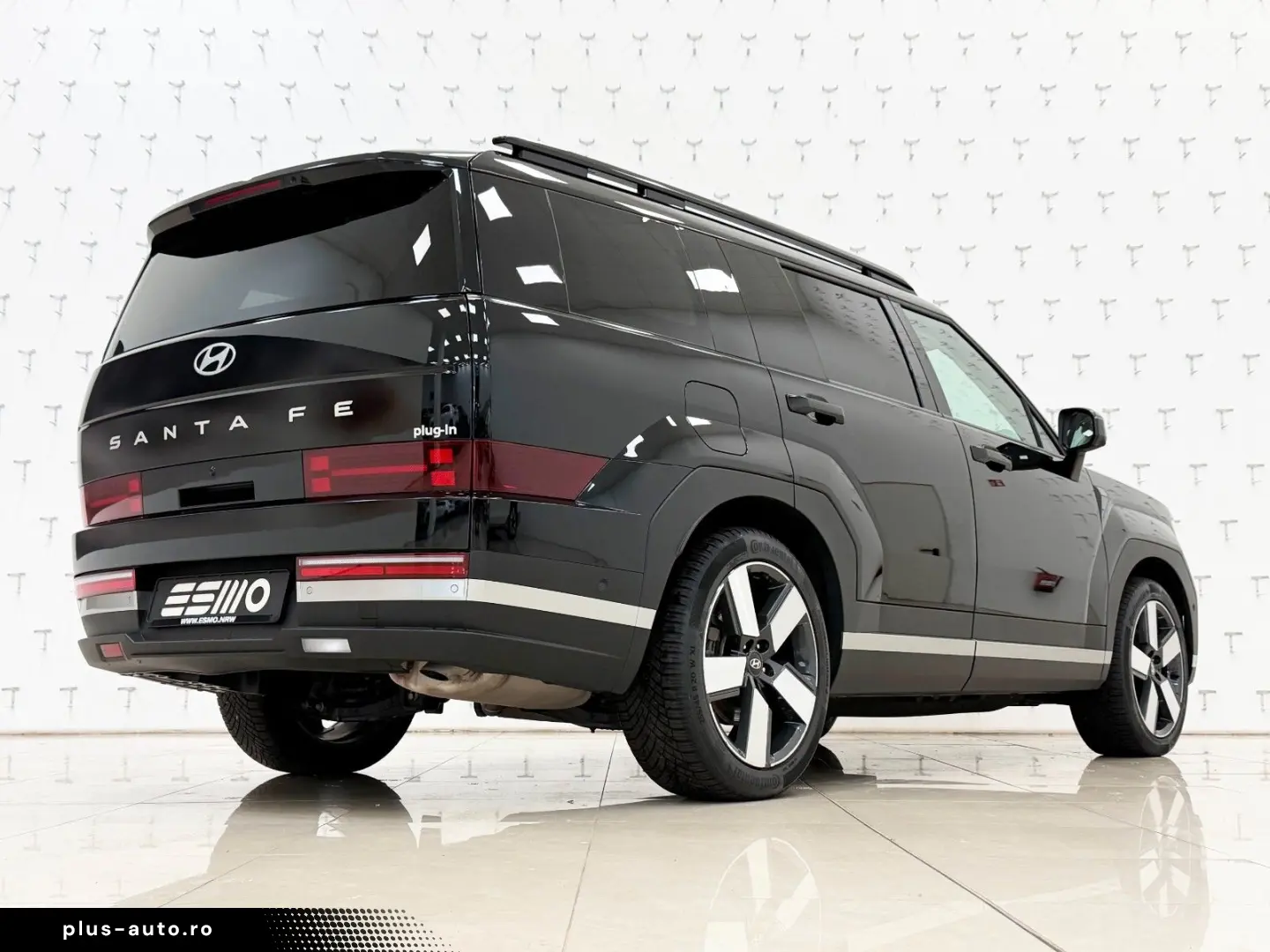 HYUNDAI Santa Fe PHEV  4WD