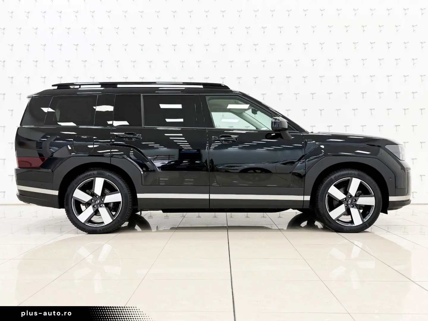 HYUNDAI Santa Fe PHEV  4WD