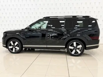 HYUNDAI Santa Fe PHEV  4WD