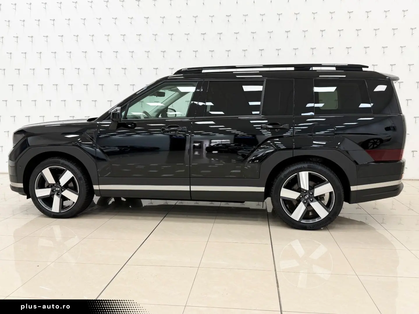 HYUNDAI Santa Fe PHEV  4WD