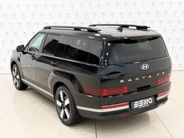 HYUNDAI Santa Fe PHEV  4WD