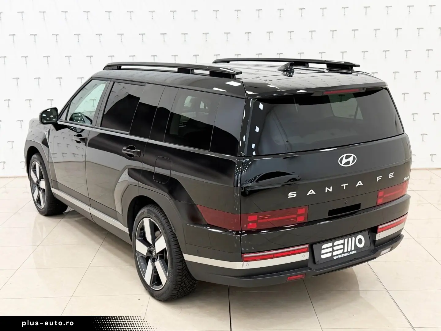 HYUNDAI Santa Fe PHEV  4WD