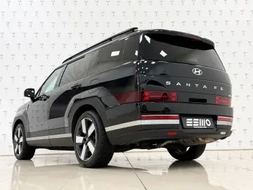 HYUNDAI Santa Fe PHEV  4WD