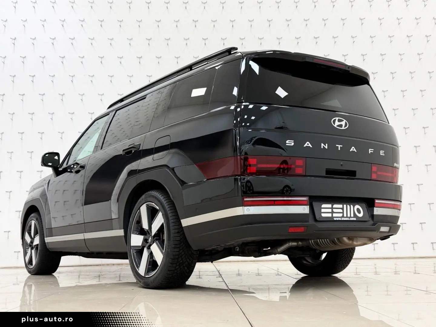 HYUNDAI Santa Fe PHEV  4WD