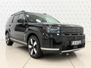 HYUNDAI Santa Fe PHEV  4WD