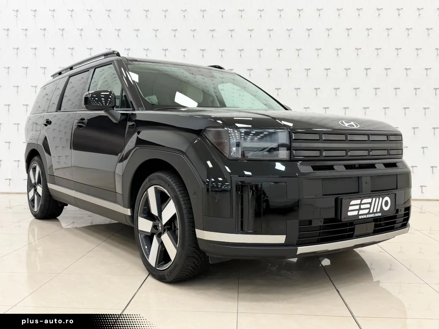 HYUNDAI Santa Fe PHEV  4WD