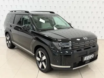 HYUNDAI Santa Fe PHEV  4WD