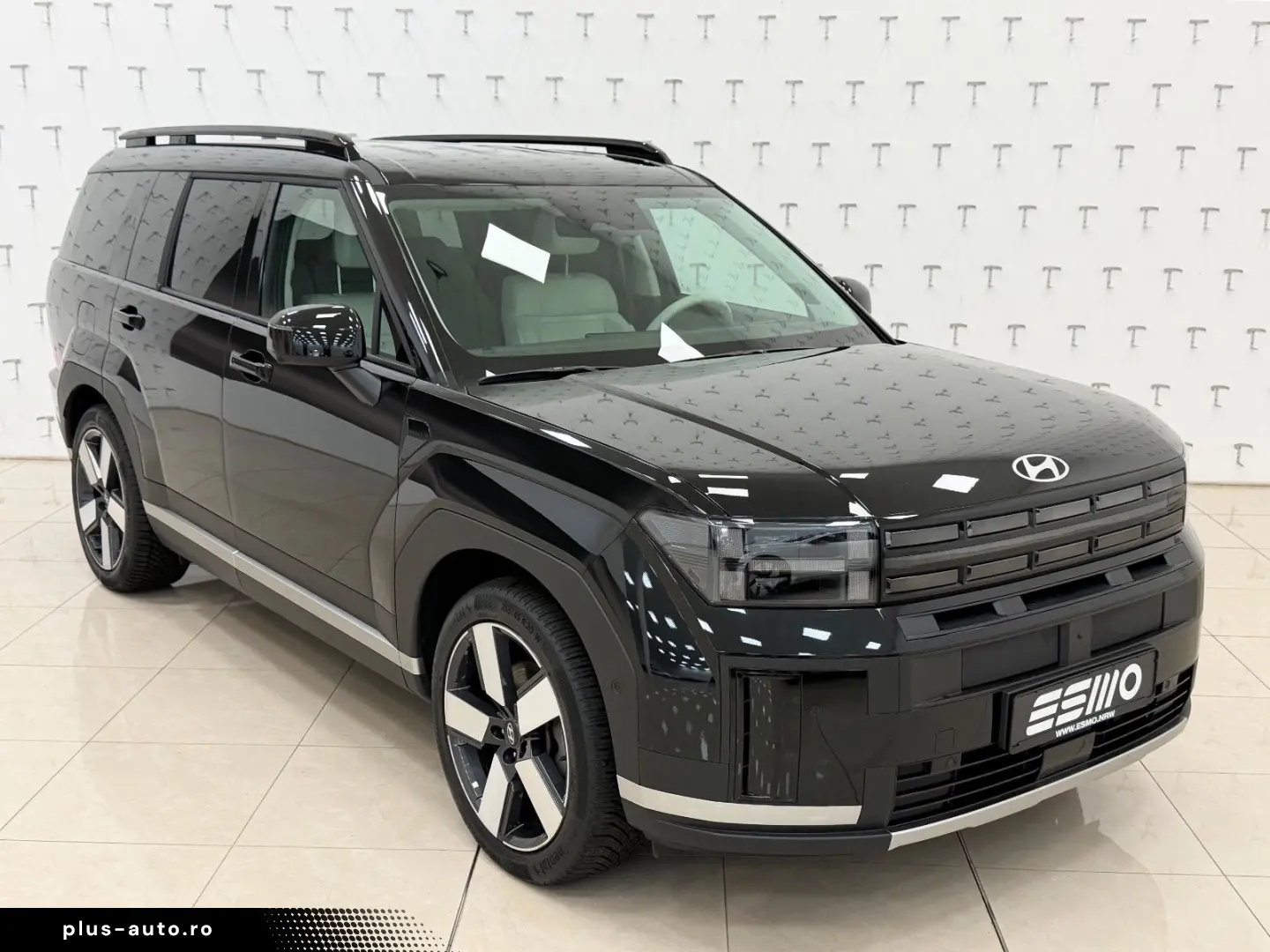 HYUNDAI Santa Fe PHEV  4WD