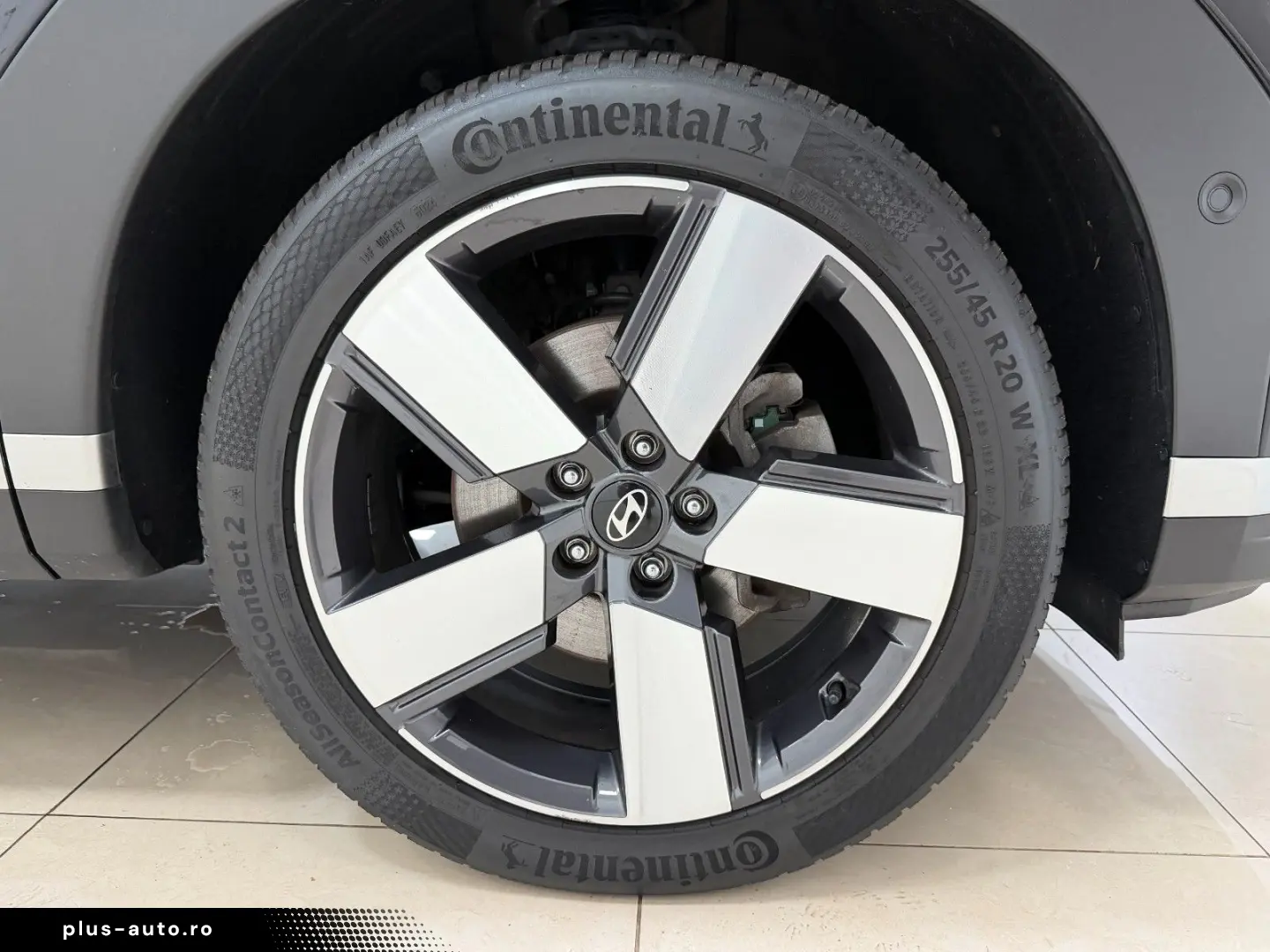 HYUNDAI Santa Fe PHEV  4WD