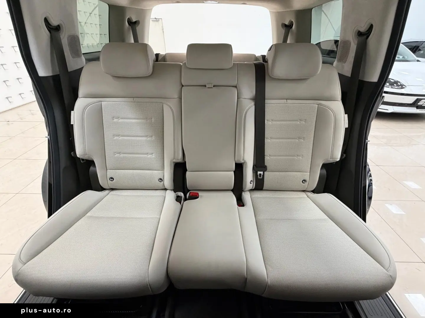 HYUNDAI Santa Fe PHEV  4WD