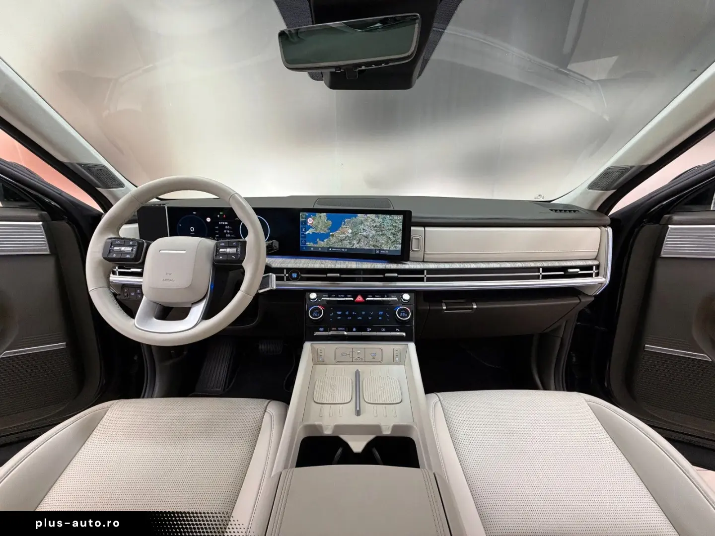 HYUNDAI Santa Fe PHEV  4WD