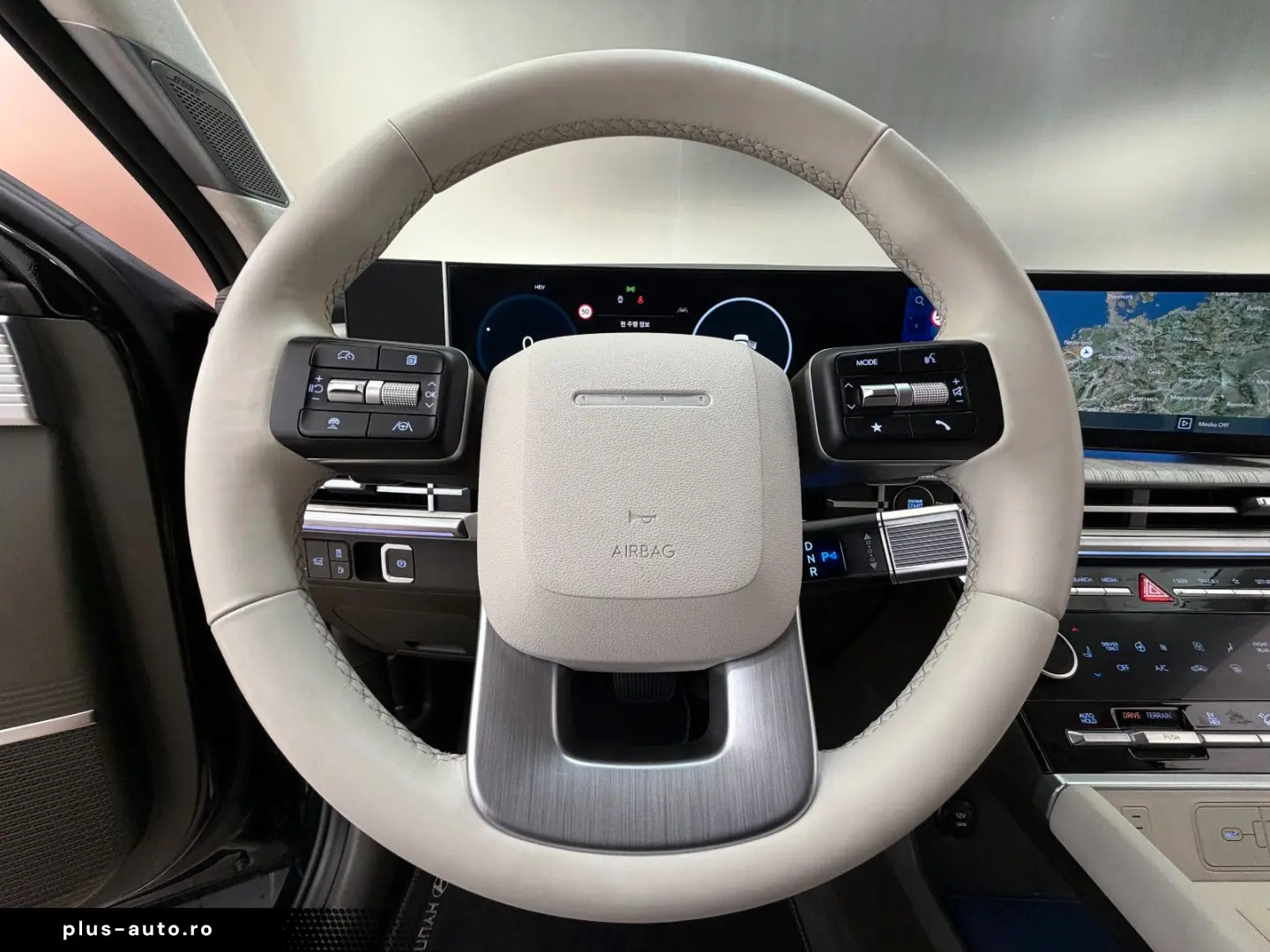 HYUNDAI Santa Fe PHEV  4WD