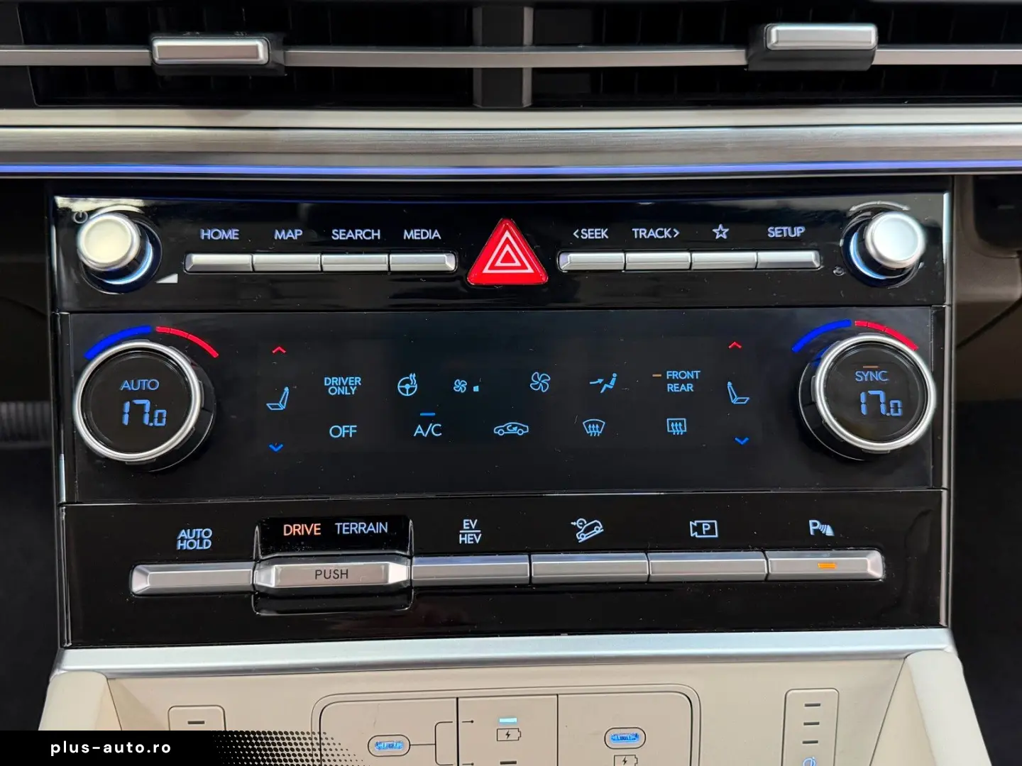 HYUNDAI Santa Fe PHEV  4WD