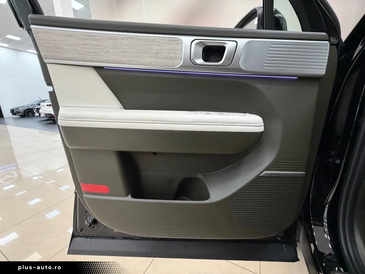 HYUNDAI Santa Fe PHEV  4WD