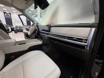 HYUNDAI Santa Fe PHEV  4WD