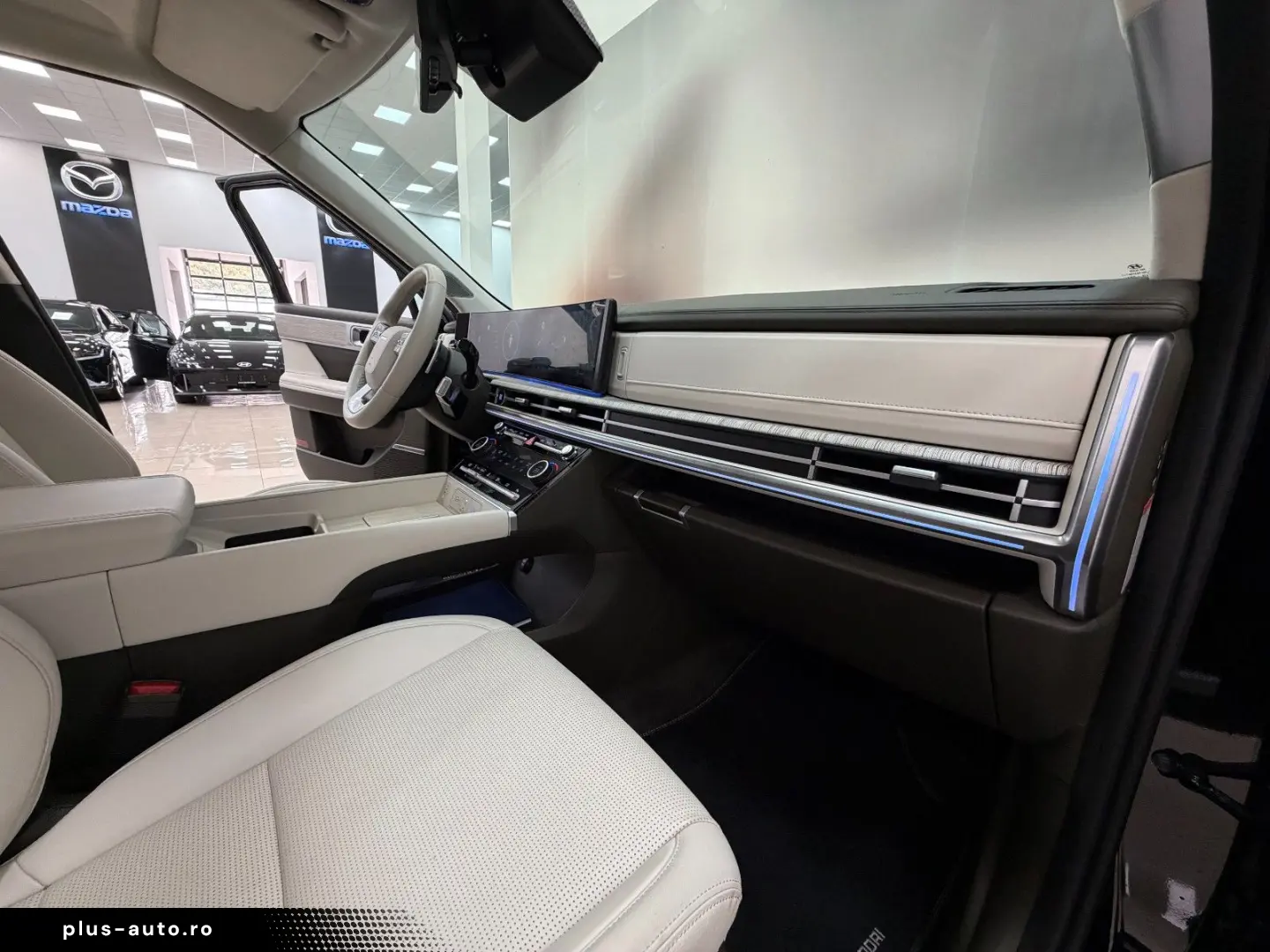HYUNDAI Santa Fe PHEV  4WD