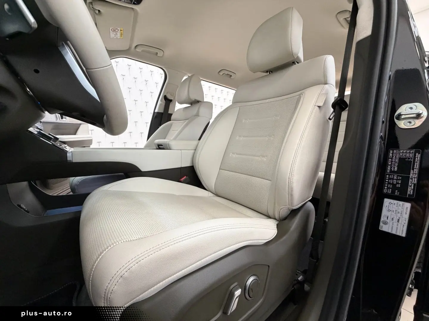 HYUNDAI Santa Fe PHEV  4WD