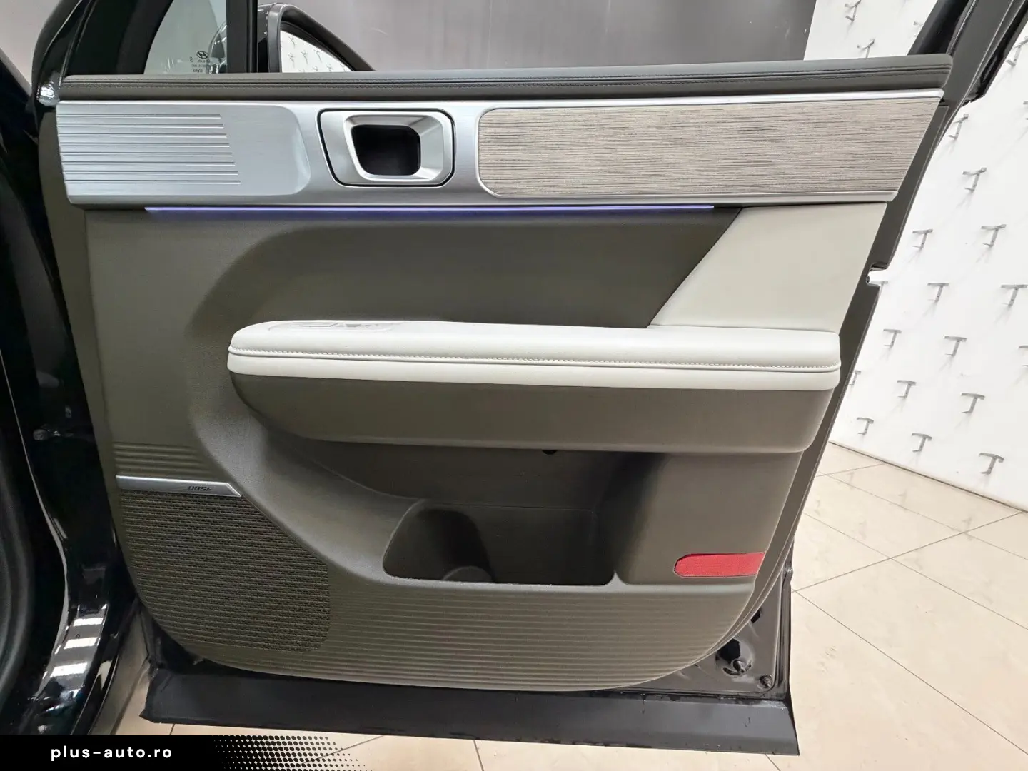 HYUNDAI Santa Fe PHEV  4WD