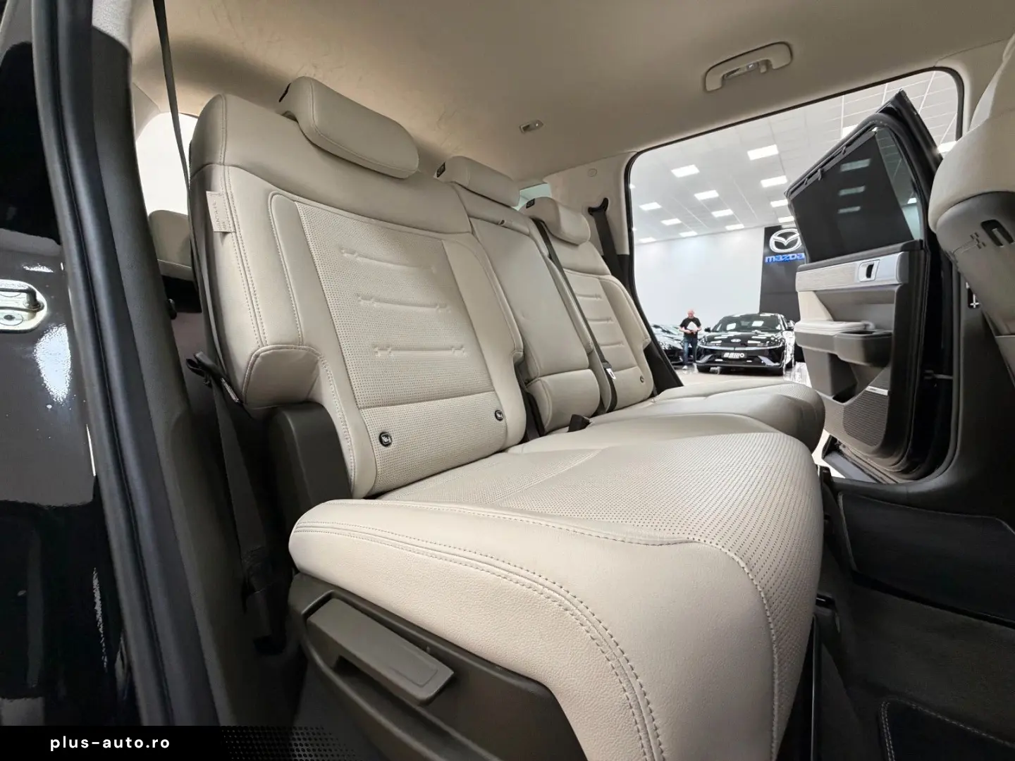 HYUNDAI Santa Fe PHEV  4WD
