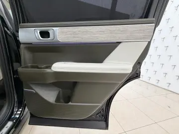 HYUNDAI Santa Fe PHEV  4WD