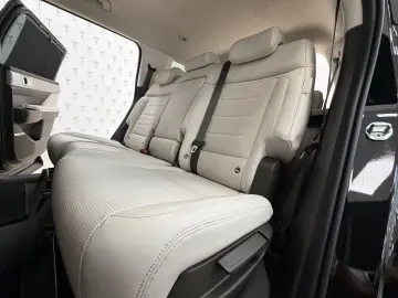 HYUNDAI Santa Fe PHEV  4WD