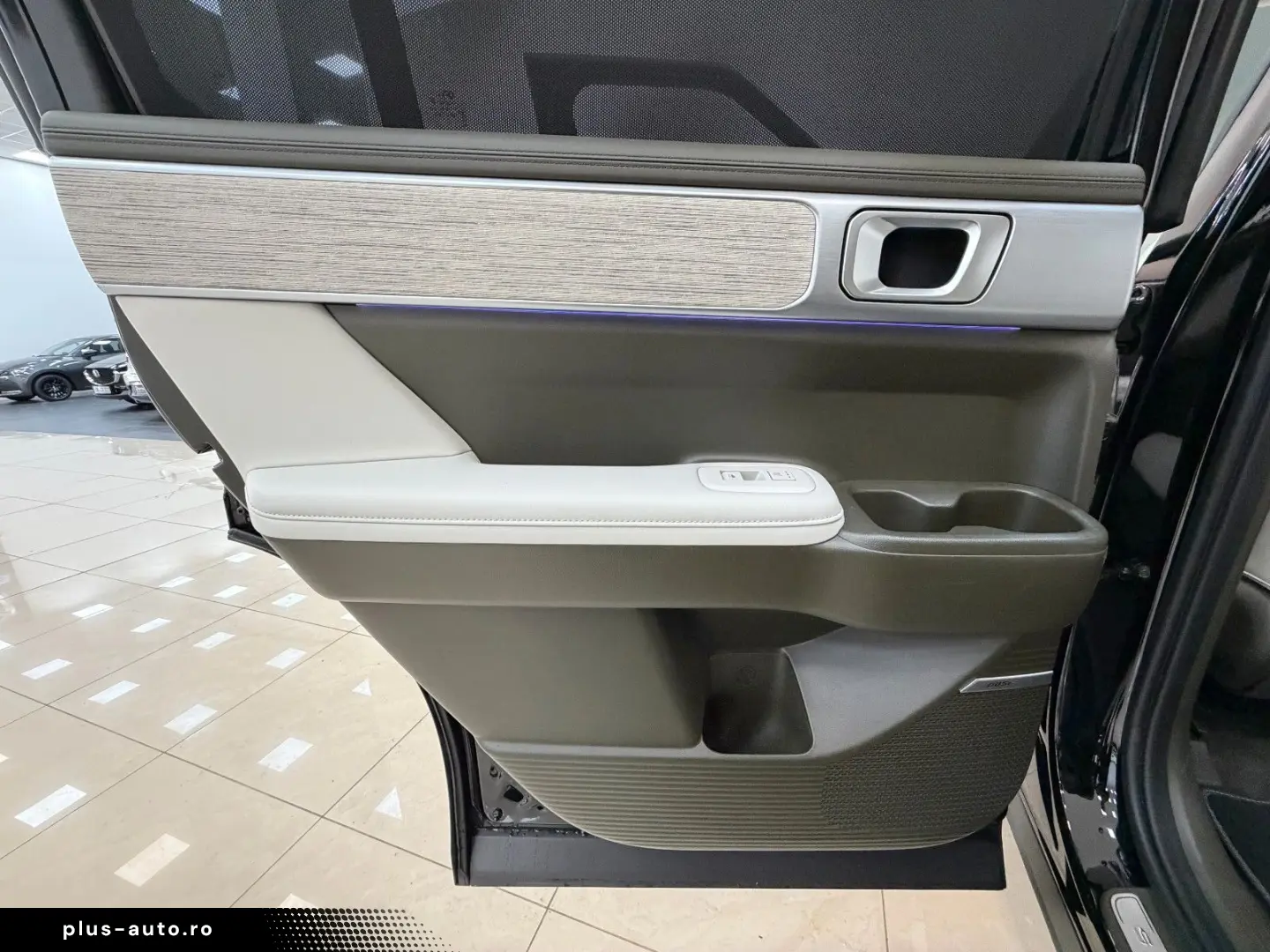HYUNDAI Santa Fe PHEV  4WD